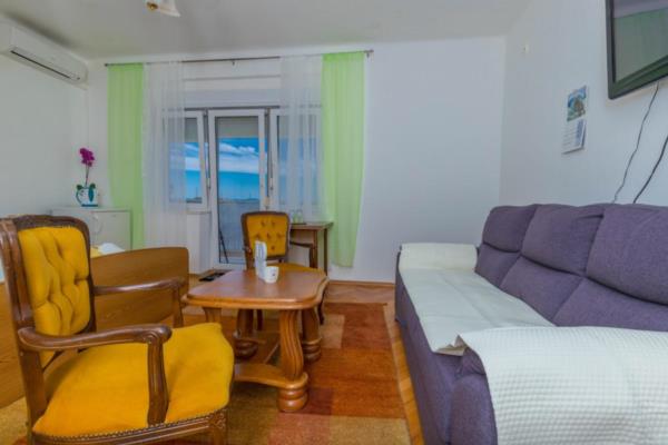 Accommodation Crikvenica