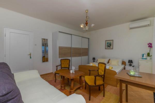 Accommodation Crikvenica