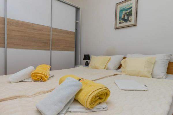 Accommodation Crikvenica