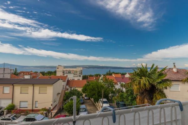 Accommodation Crikvenica