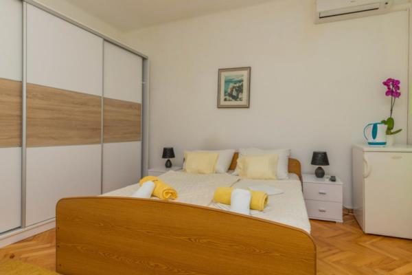 Accommodation Crikvenica