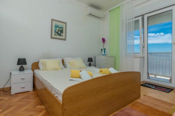 Accommodation Crikvenica