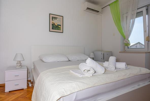 Accommodation Crikvenica