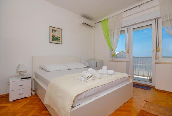 Accommodation Crikvenica