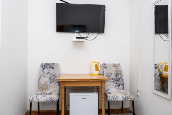 Accommodation Crikvenica