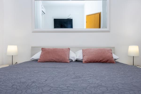 Accommodation Crikvenica