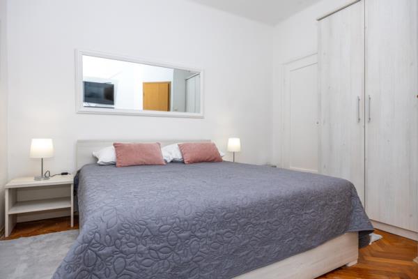 Accommodation Crikvenica