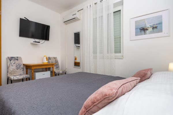 Accommodation Crikvenica