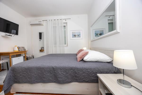 Accommodation Crikvenica