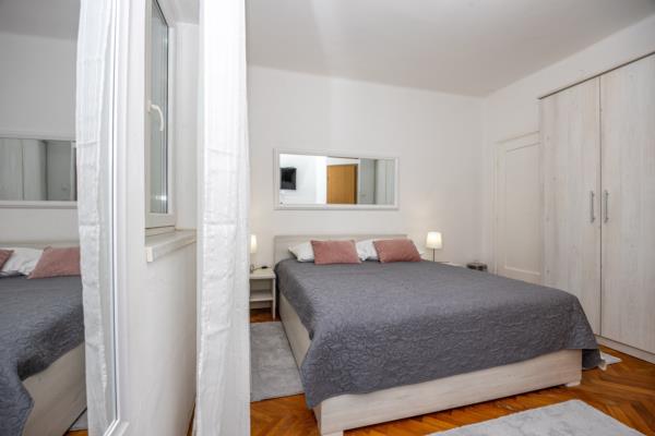 Accommodation Crikvenica