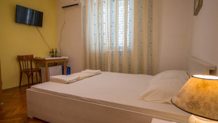 Accommodation Crikvenica