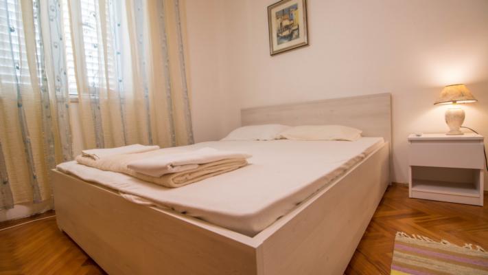 Accommodation Crikvenica