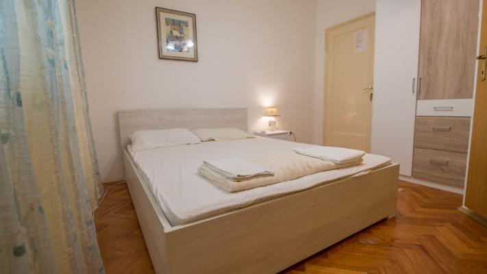 Accommodation Crikvenica