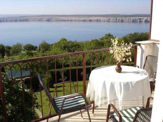 Accommodation Crikvenica