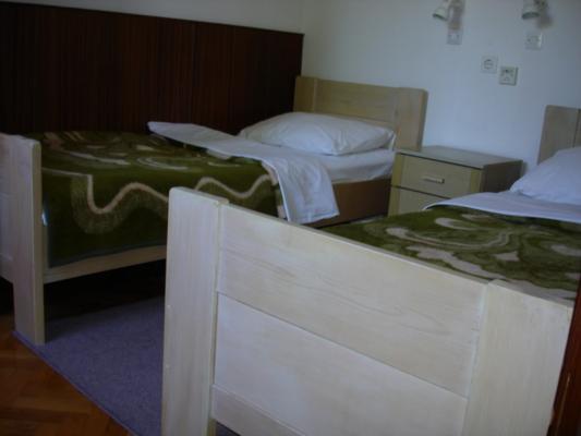 Accommodation Crikvenica