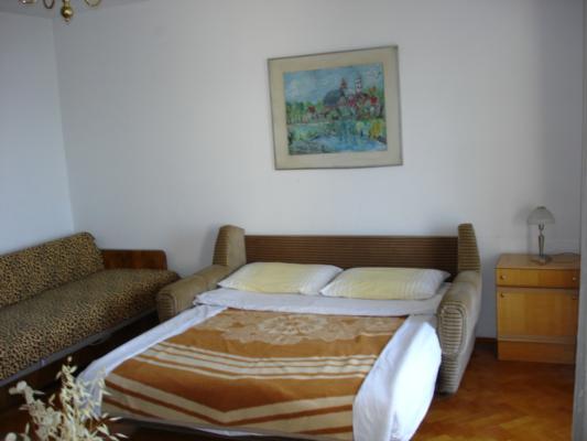 Accommodation Crikvenica