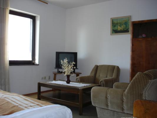 Accommodation Crikvenica