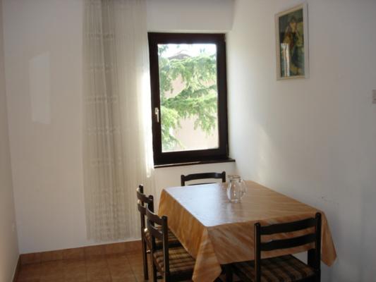 Accommodation Crikvenica