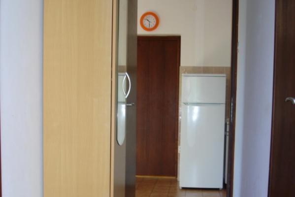 Accommodation Crikvenica