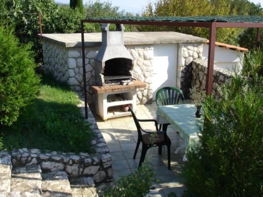 Accommodation Crikvenica