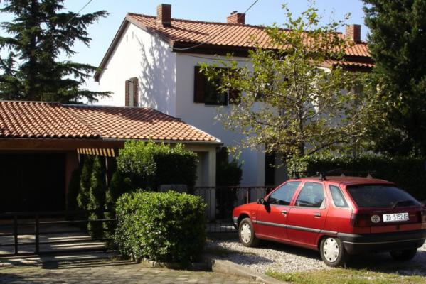 Accommodation Crikvenica