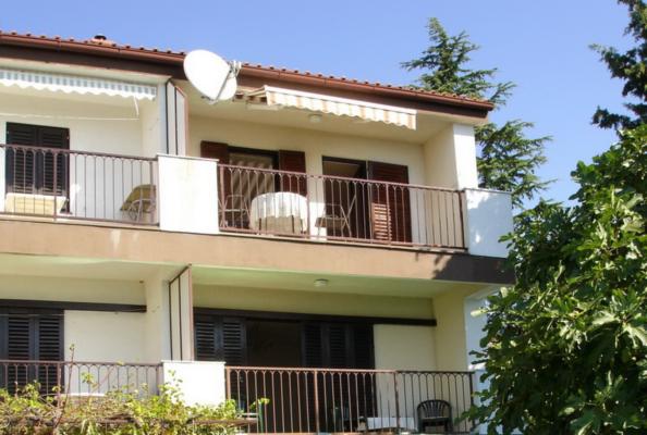 Accommodation Crikvenica