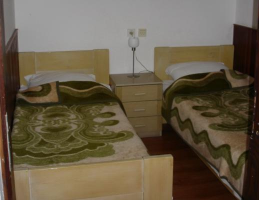 Accommodation Crikvenica
