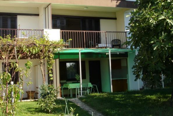 Accommodation Crikvenica