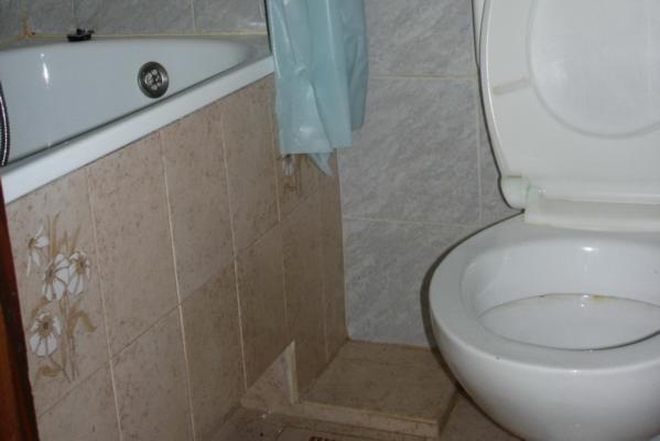 Accommodation Crikvenica