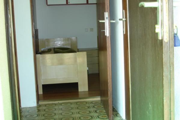 Accommodation Crikvenica