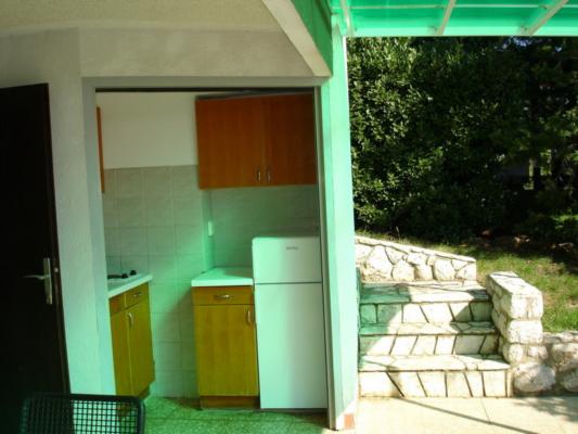 Accommodation Crikvenica