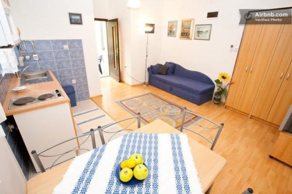 Accommodation Crikvenica