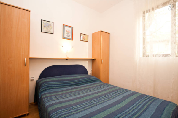 Accommodation Crikvenica