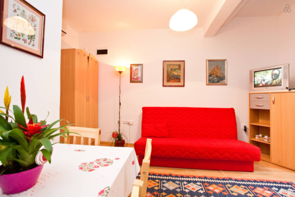 Accommodation Crikvenica