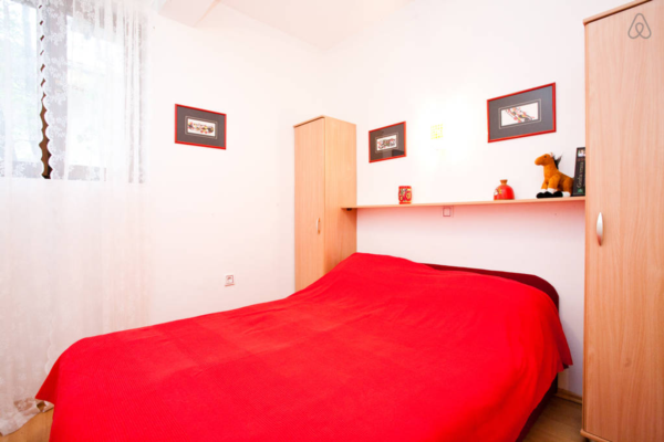 Accommodation Crikvenica