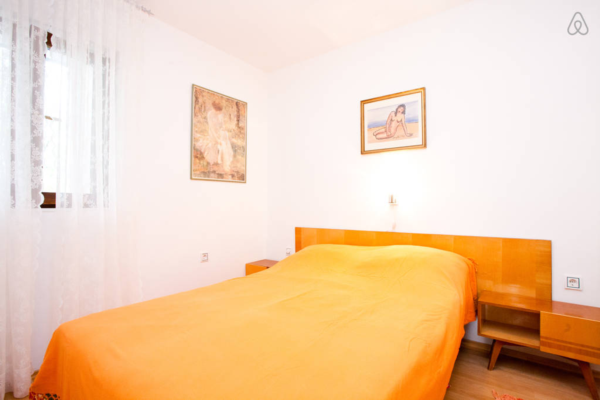 Accommodation Crikvenica