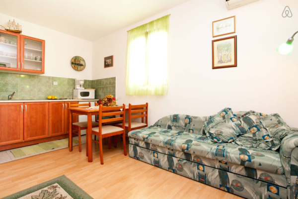 Accommodation Crikvenica