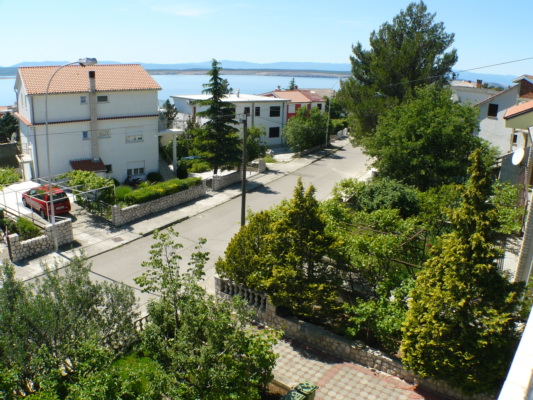 Accommodation Crikvenica