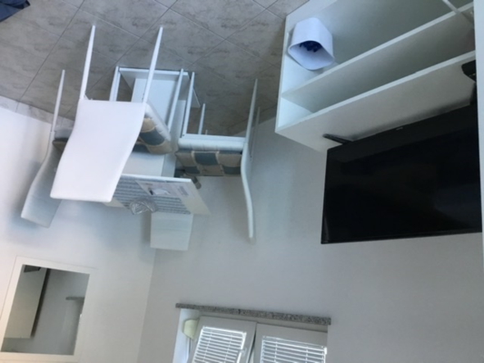 Accommodation Crikvenica