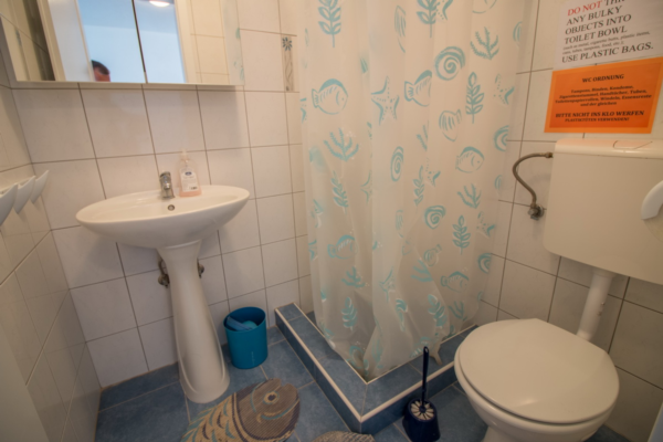 Accommodation Crikvenica