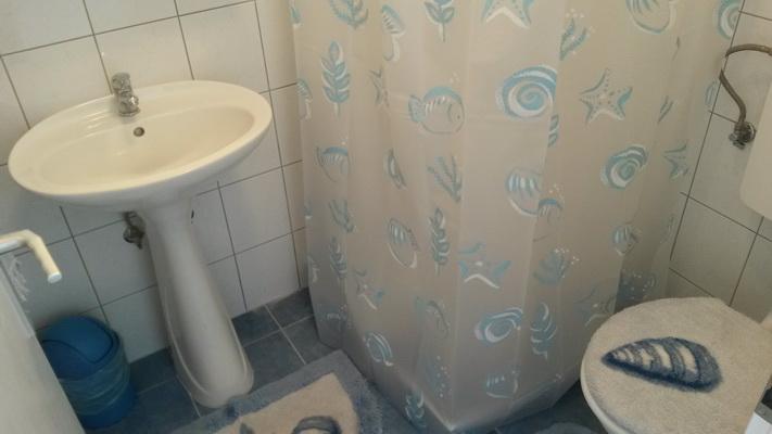 Accommodation Crikvenica