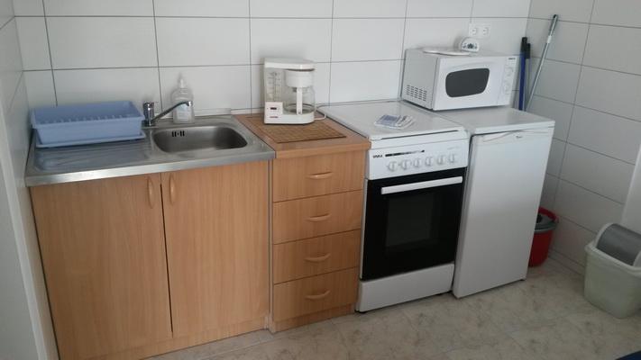 Accommodation Crikvenica