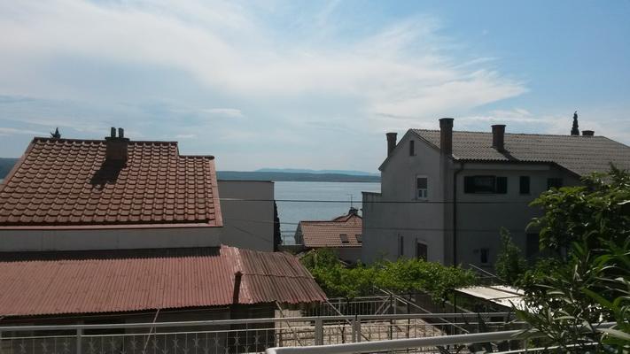 Accommodation Crikvenica