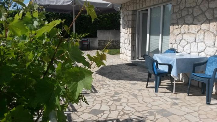 Accommodation Crikvenica