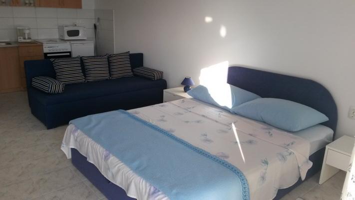Accommodation Crikvenica