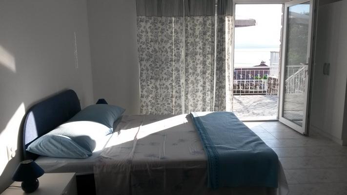 Accommodation Crikvenica