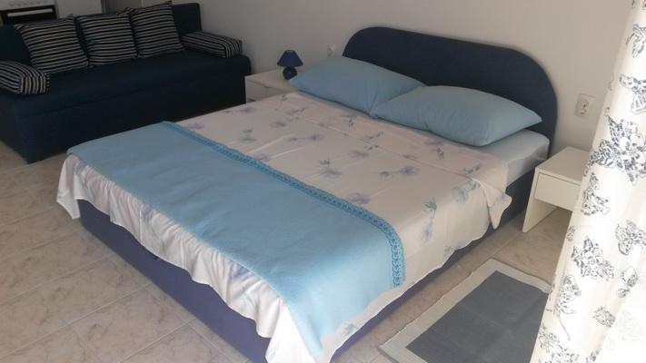 Accommodation Crikvenica
