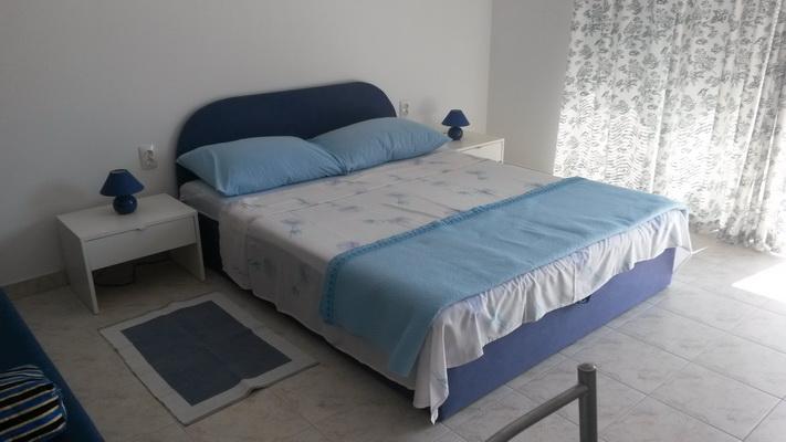 Accommodation Crikvenica
