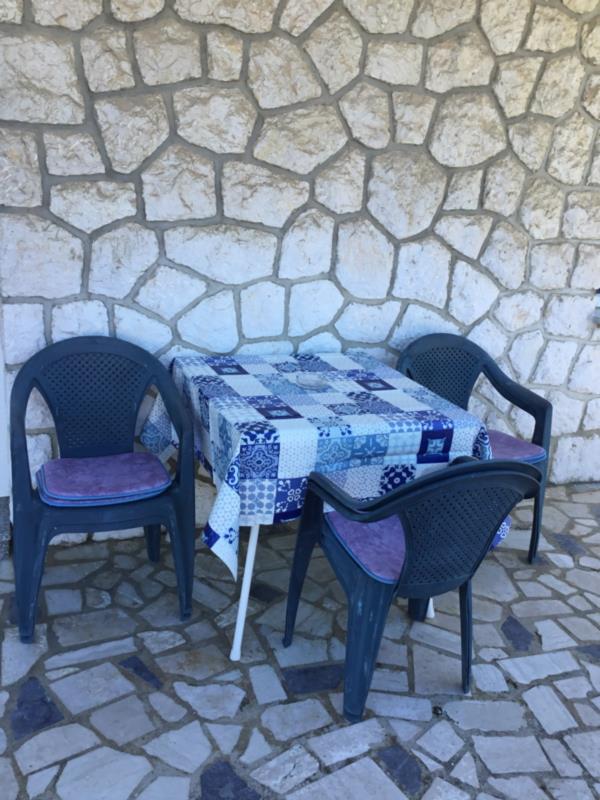 Accommodation Crikvenica