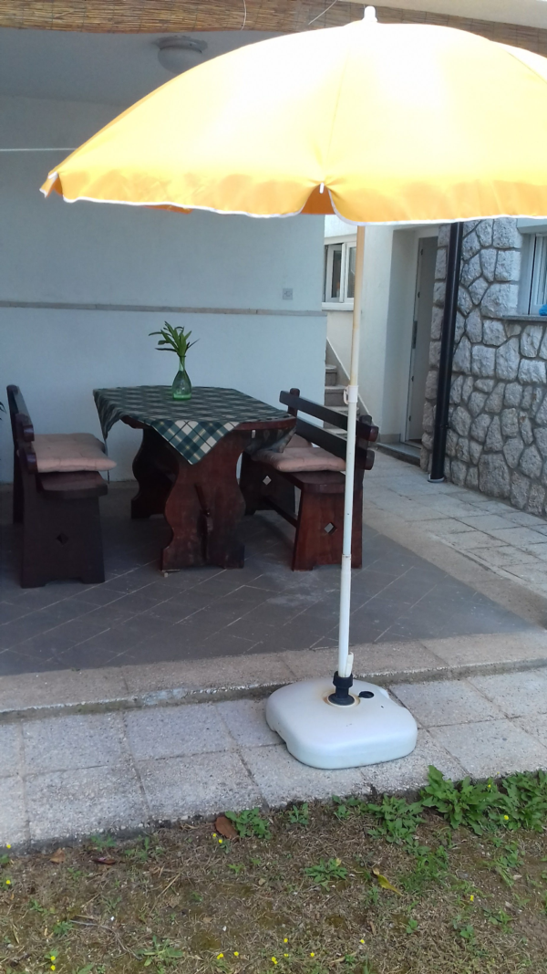 Accommodation Crikvenica